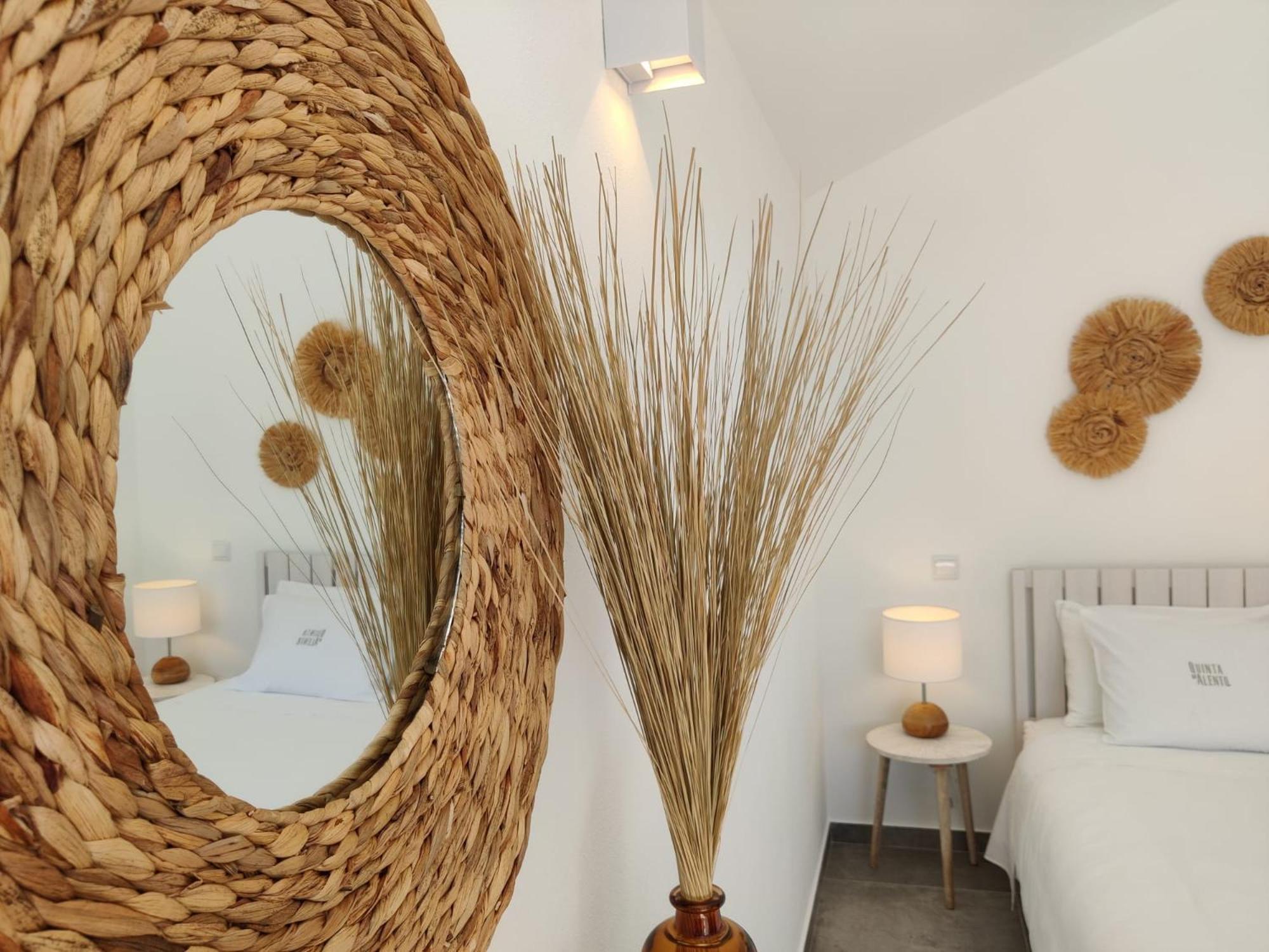Bed and Breakfast Quinta Do Alento Сесимбра Экстерьер фото